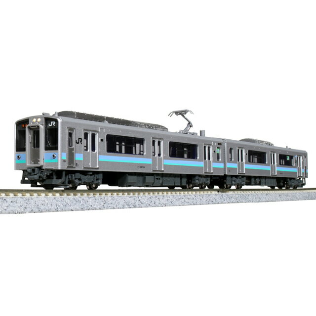 楽天市場】カトー Nゲージ/KATO・JR東日本商事 E127系 0番台 新潟色