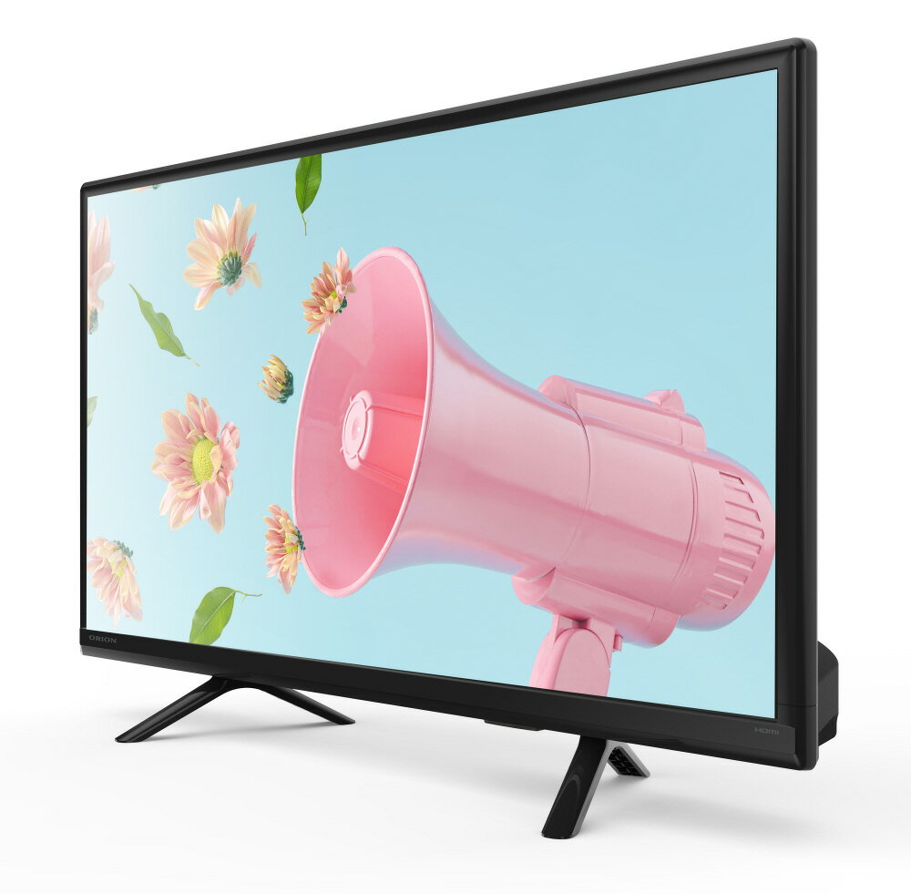 ★動作〇★ テレビ アグレクション TV24 21年製 24インチ HDMI Amazon | アグレクション superbe 24型DVDプレーヤー付き 地上波
