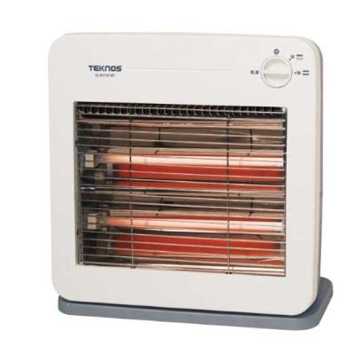 楽天市場】コロナ CORONA コアヒート 遠赤外線ヒーター CH-128R(W