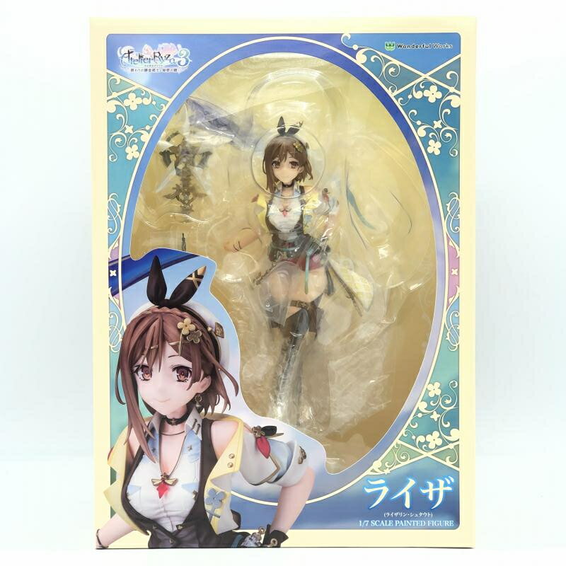 楽天市場】Wonderful Works ライザのアトリエ2 ～失われた伝承と