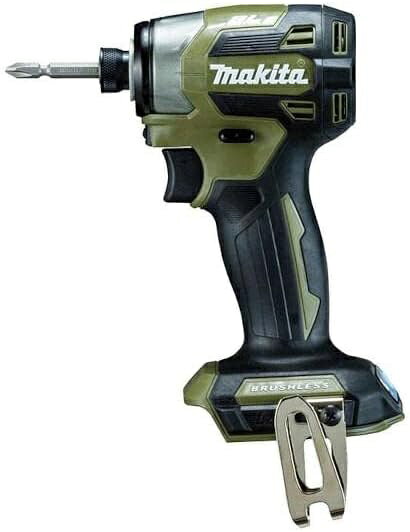 楽天市場】MAKITA / マキタ インパクトドライバー M697DSX (インパクト