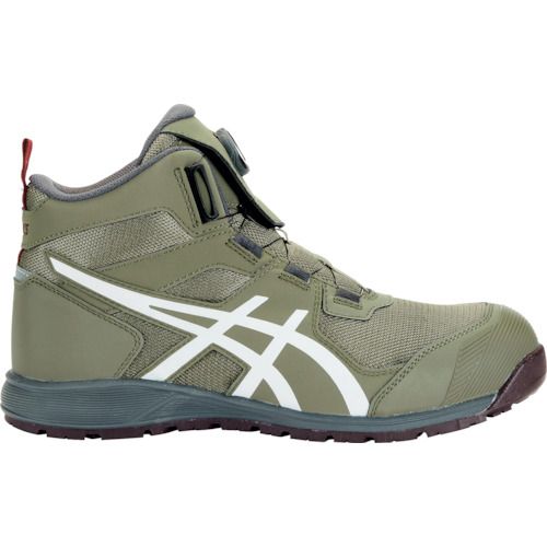 asics WINJOB CP214 BOA ハバネロ　限定色　27.5 安全靴 楽天市場】アシックス asics 安全靴 最新モデル ウィンジョブ