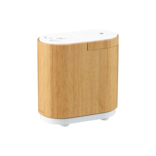 生活の木｜TREE OF LIFE エッセンシャルオイルディフューザー aromore アロモア ウッド 08-801-6030