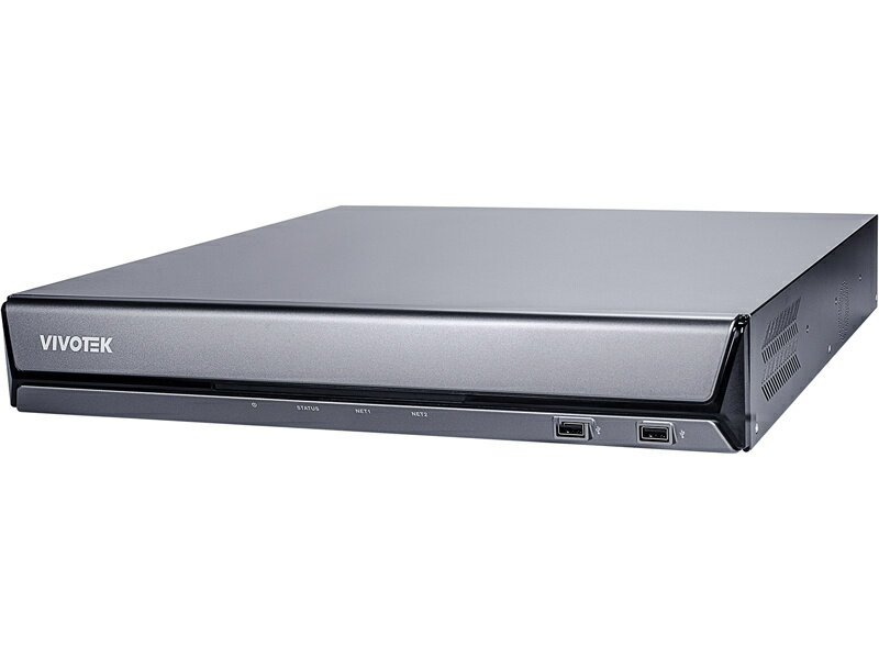 VIVOTEK INC.. ND9442P4SV1D 16ch NVR Seagate Skyhawk AI 10TB x 4 搭載 | カメラ ネットワークディスクレコーダー ネットワークビデオレコーダー 監視 録画 ネットワークカメラ