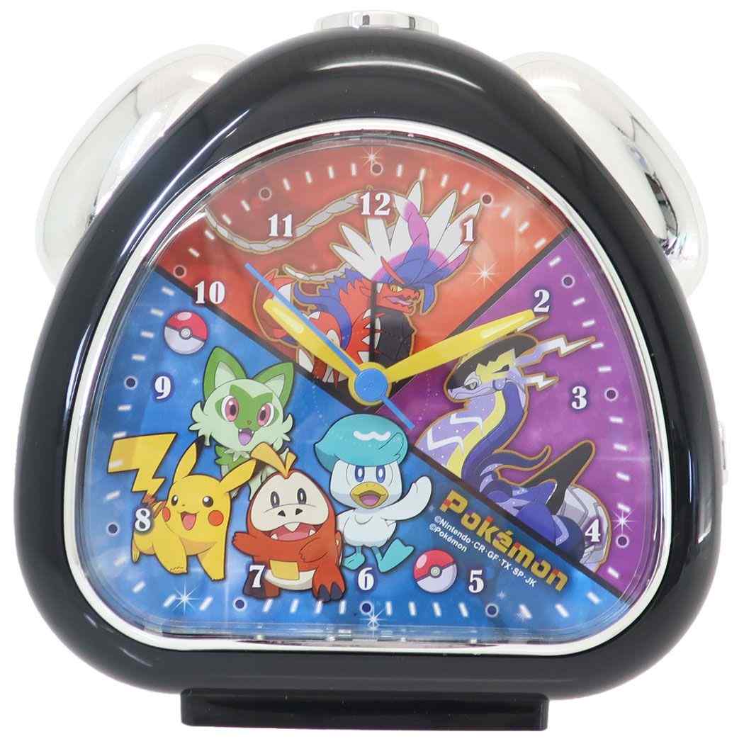 楽天市場】ティーズファクトリー ポケモン アイコンウォールクロック