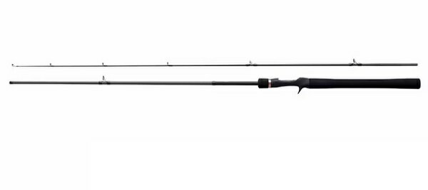 楽天市場】シマノ シマノ 21 ゾディアス パックロッド C610M-5 6.10ft
