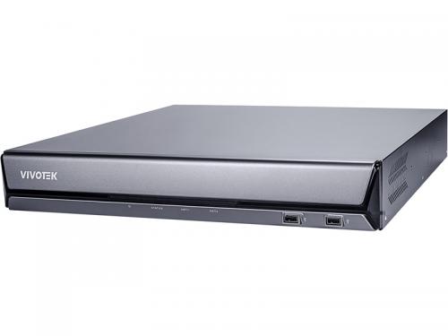 VIVOTEK INC.. ND9542P4SV1D 32ch NVR Seagate Skyhawk AI 10TB x 4 搭載 | カメラ ネットワークディスクレコーダー ネットワークビデオレコーダー 監視 録画 ネットワークカメラ