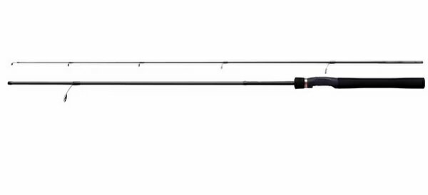 シマノ バスロッド 23ルアーマチックバス S60L スピニング 2ピース