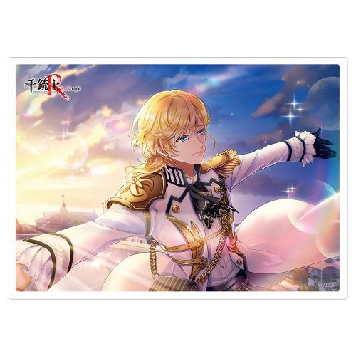 楽天市場】Key-th 千銃士：Rhodoknight アクリルパネル