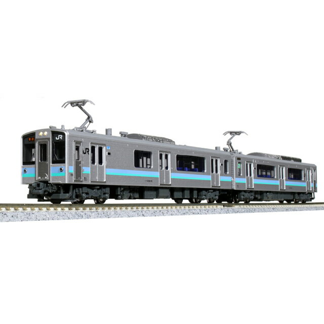楽天市場】カトー Nゲージ/KATO・JR東日本商事 E127系 0番台 新潟色