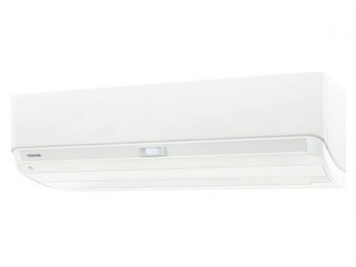 楽天市場】東芝ライフスタイル TOSHIBA 大清快 K-DX RAS-K221DX(W