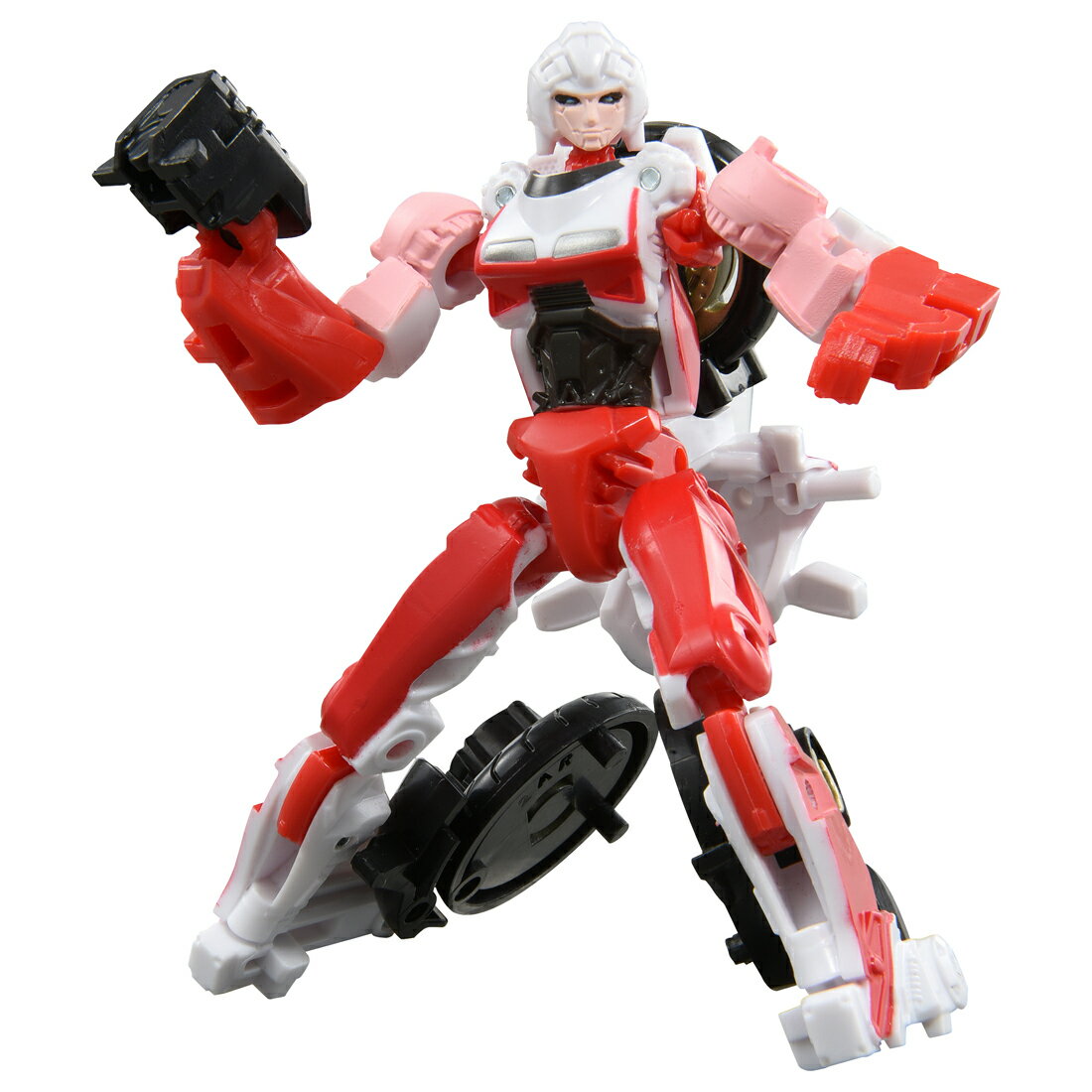 楽天市場】ARCADIA 1／60 マクロス7 完全変形VF−19改