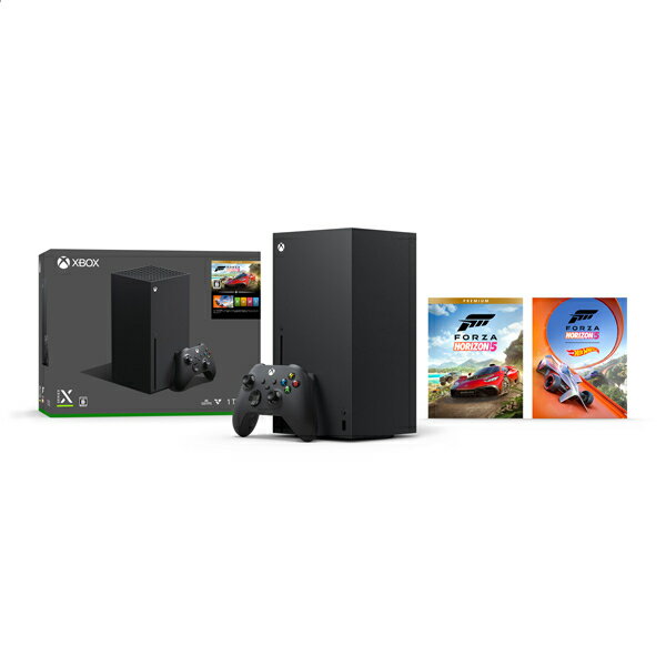 Microsoft - 【最安値】Microsoft Xbox Series X Amazon.com: Microsoft Xbox Series X 1TB Black (Renewed
