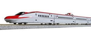 楽天市場】カトー Nゲージ/KATO 10-383 500系新幹線「のぞみ」 5