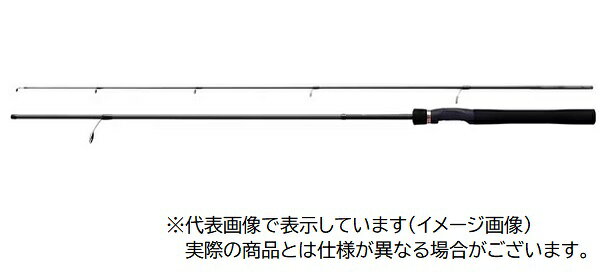楽天市場】シマノ シマノ エギングロッド 22セフィア BB S76ML