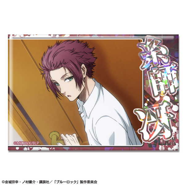 楽天市場】ライセンスエージェント TVアニメ ブルーロック ホログラム