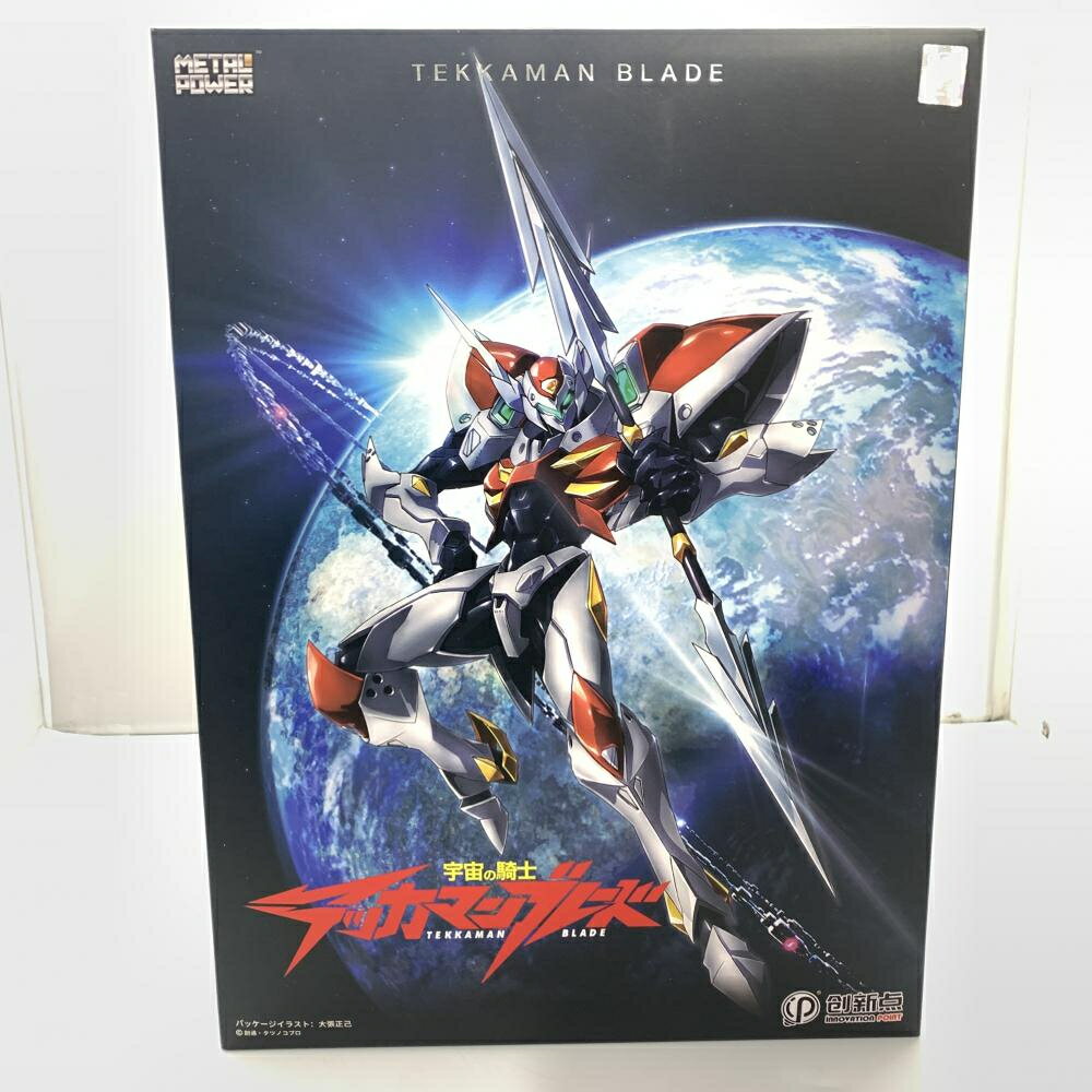 楽天市場】メディコム・トイ MEGA HERO テッカマン 1/12 可動