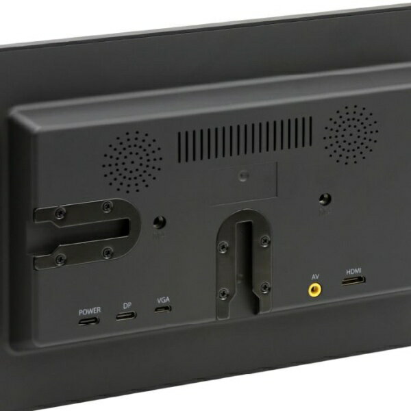 アイティプロテック 10.1型IPS液晶モニター LCD10HCVA-IPS