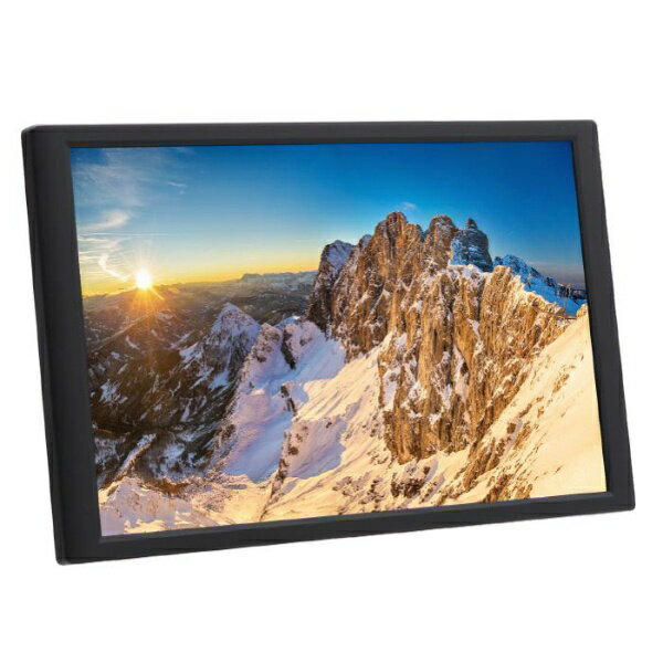 アイティプロテック 10.1型IPS液晶モニター LCD10HCVA-IPS