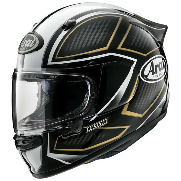 楽天市場】アライヘルメット Arai ASTRO-GX SPINE : レッドMサイズ 57