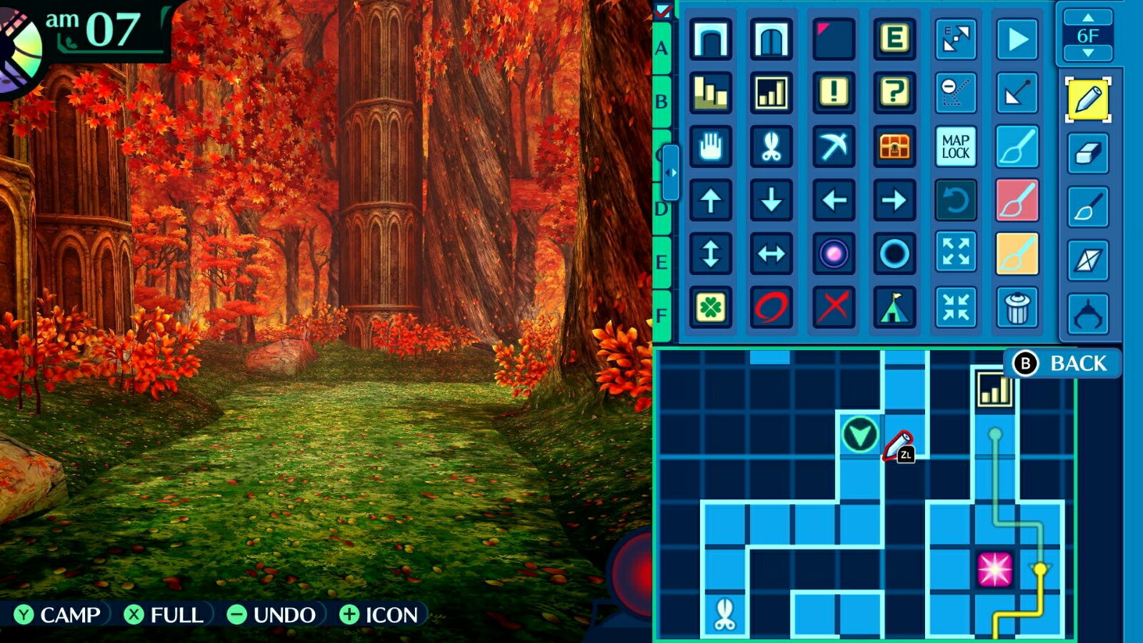 Ｓｗｉｔｃｈ　世界樹の迷宮�T・�U・�V　ＨＤ　ＲＥＭＡＳＴＥＲ　通常版　【Ｓｗｉｔｃｈ】
