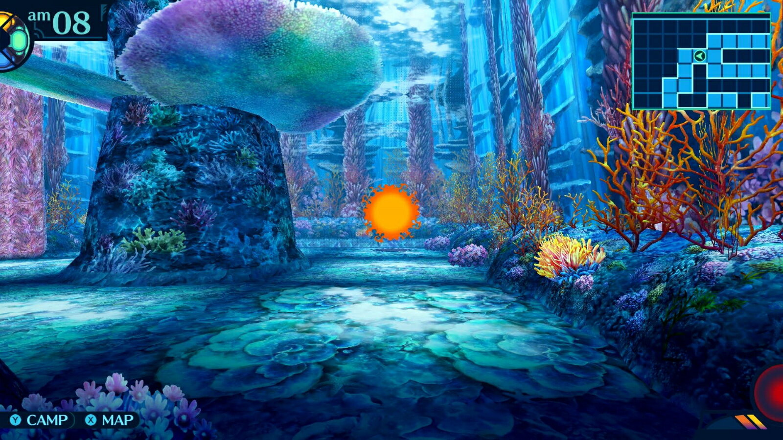 Ｓｗｉｔｃｈ　世界樹の迷宮�T・�U・�V　ＨＤ　ＲＥＭＡＳＴＥＲ　通常版　【Ｓｗｉｔｃｈ】