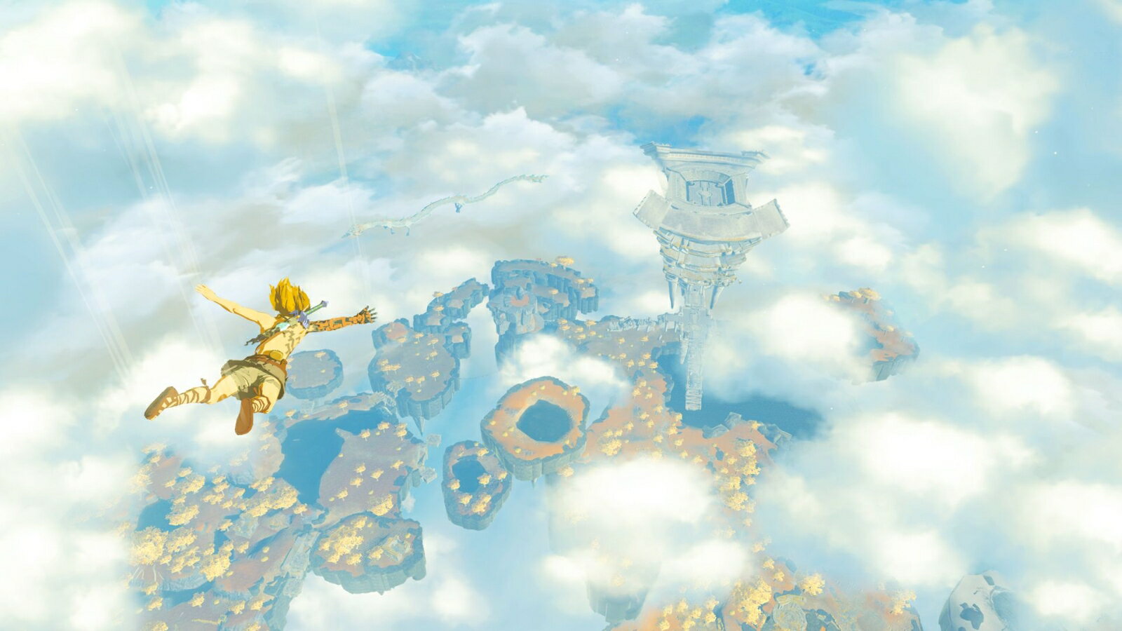 Ｓｗｉｔｃｈ　ゼルダの伝説　ティアーズ オブ　ザ　キングダム　パッケージ版　【Ｓｗｉｔｃｈ】