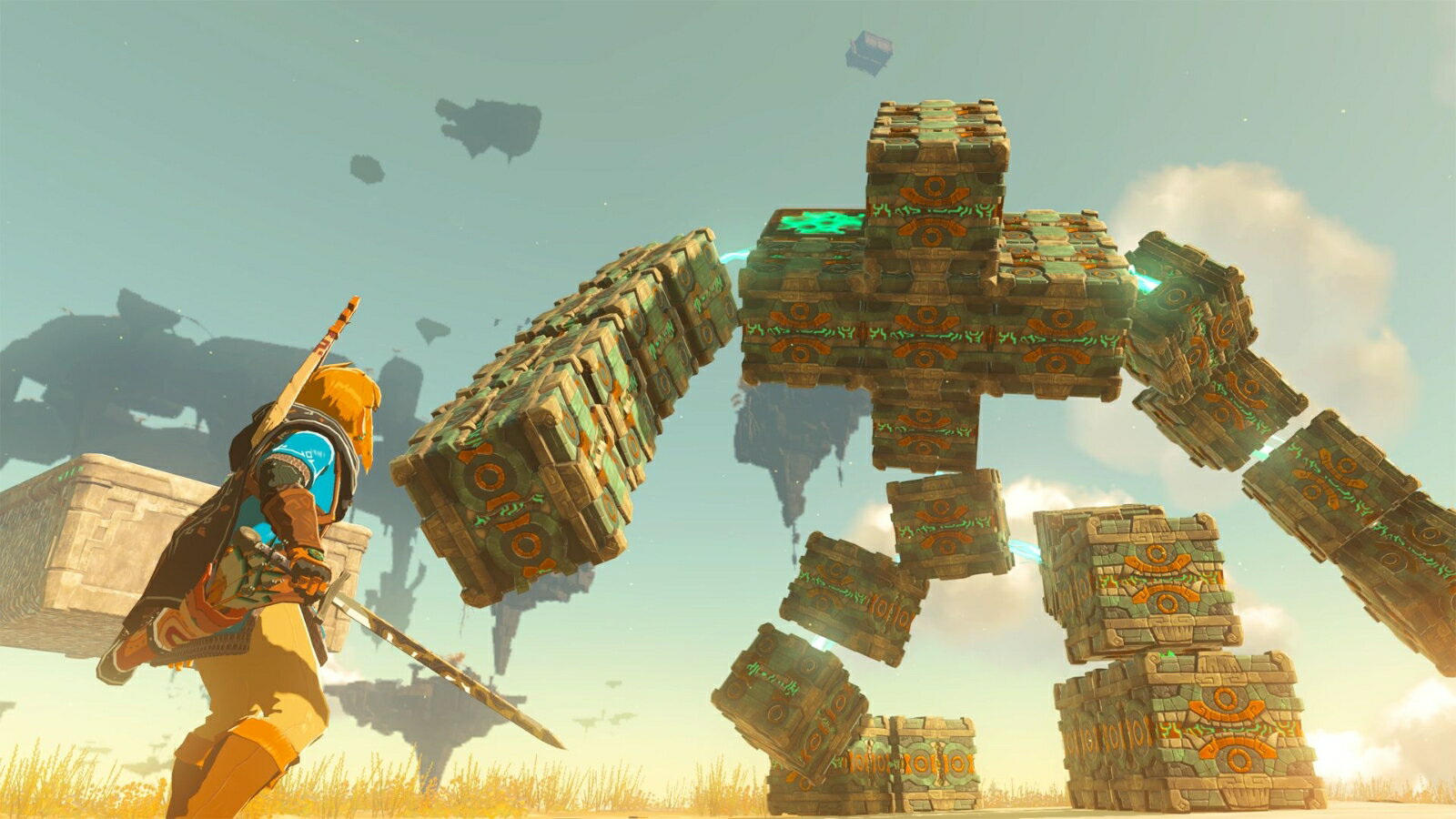 Ｓｗｉｔｃｈ　ゼルダの伝説　ティアーズ オブ　ザ　キングダム　パッケージ版　【Ｓｗｉｔｃｈ】