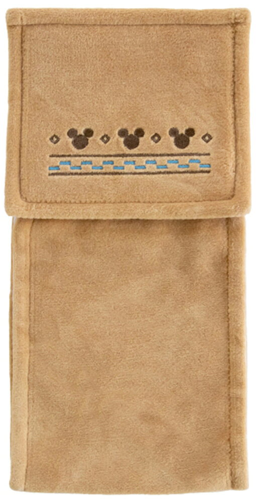 直送 オカ 4548622588484 MCグランド ホルダーカバー BR
