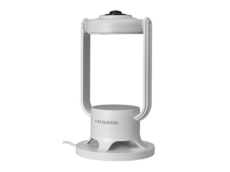 I・O DATA TC-MSC300W-AG