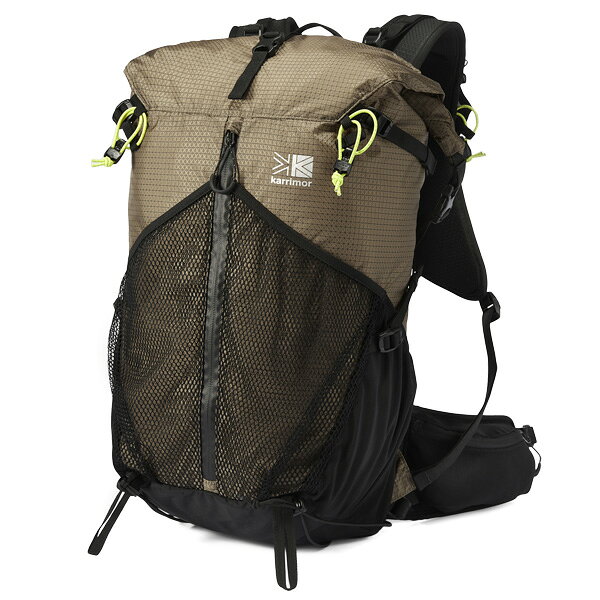 karrimor カリマー cleave 30 Small クリーブ 30 スモール 30L 0520 Coyote 501141