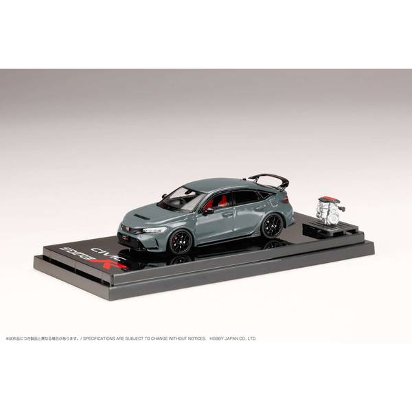 楽天市場】ホビージャパン ホビージャパン 1/64 ホンダ シビック
