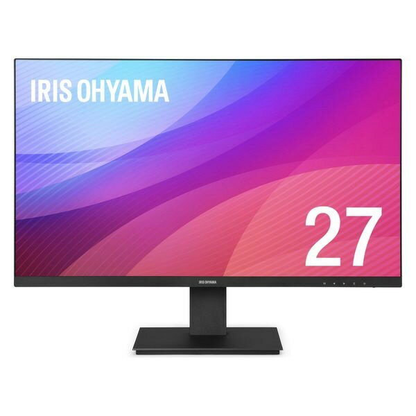 楽天市場】アイリスオーヤマ アイリスオーヤマ 液晶ディスプレイ