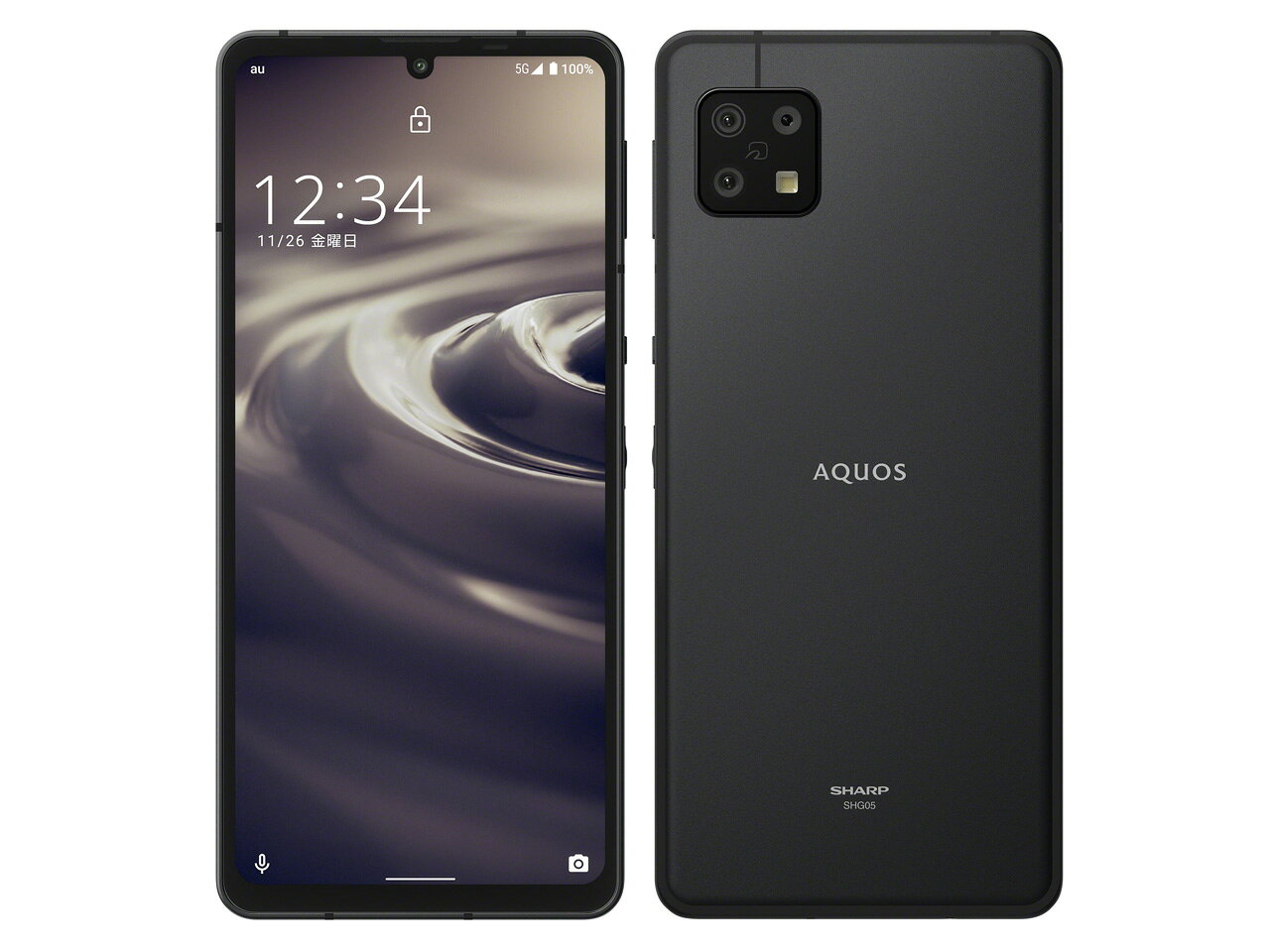 楽天市場】シャープ SHARP スマートフォン AQUOS sense6 128GB