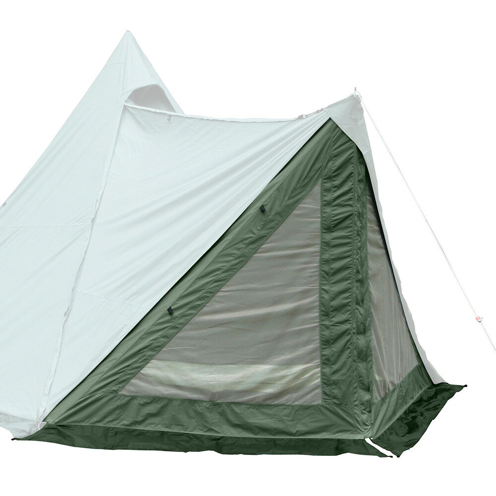 楽天市場】カンセキ テンマクデザイン サーカスTC コンフォート