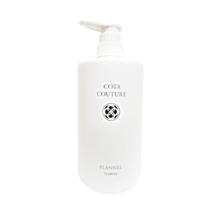 楽天市場】コタ COTA クチュール シャンプー ベルベット 詰替 550ml