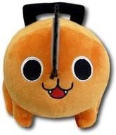 楽天市場】畑山商事 お座りぬいぐるみ S チェンソーマン ポチタ