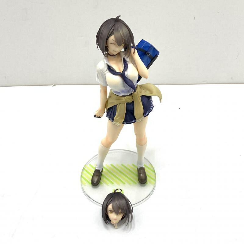 周防美来 バニーver. フィギュア 楽天市場】FREEing B-STYLE 終末のハーレム 周防美来 バニーVer