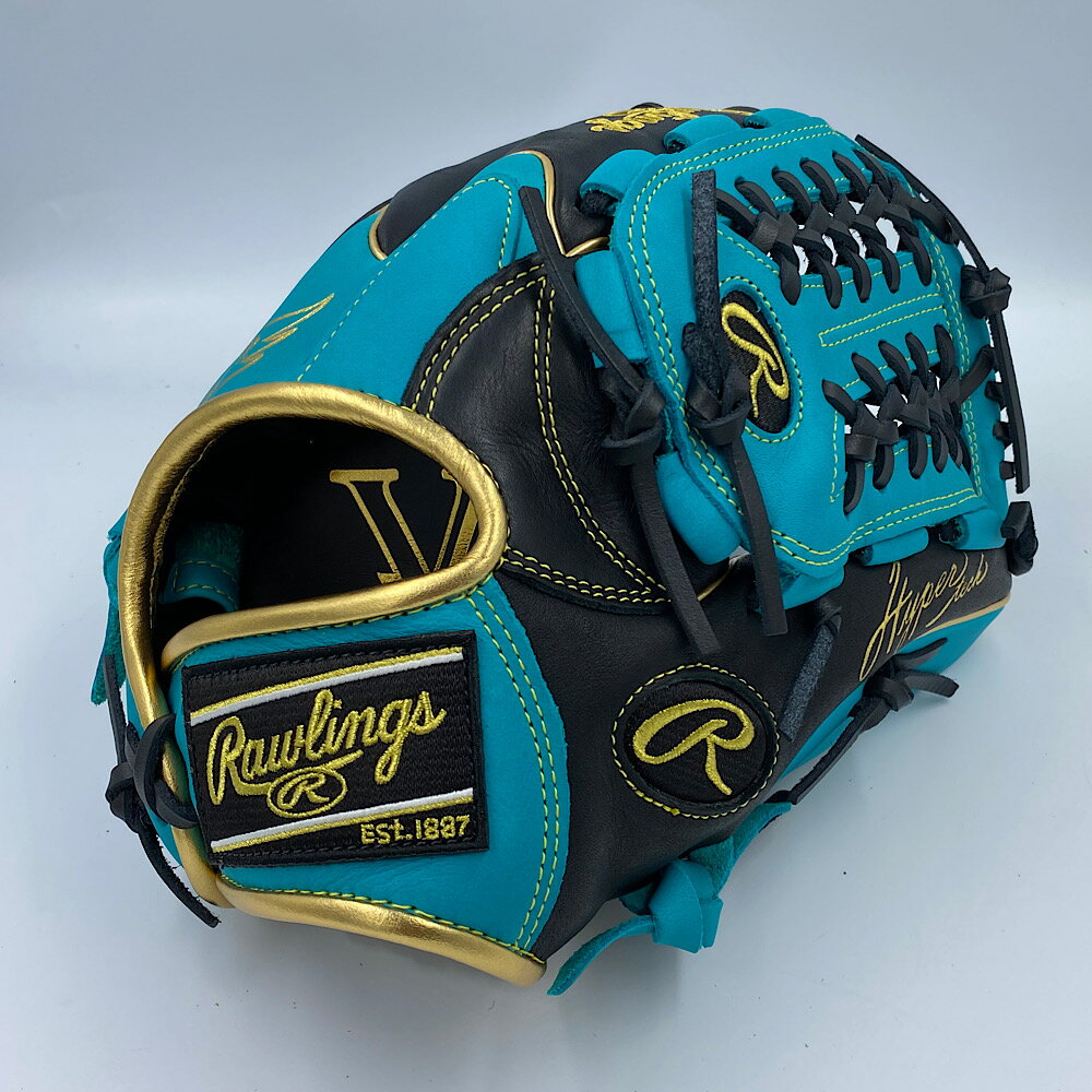 値下げしました。adidas 野球　一般用カラーグローブ adidas アディダス 野球 軟式グラブ グローブ 投手用 ピッチャー