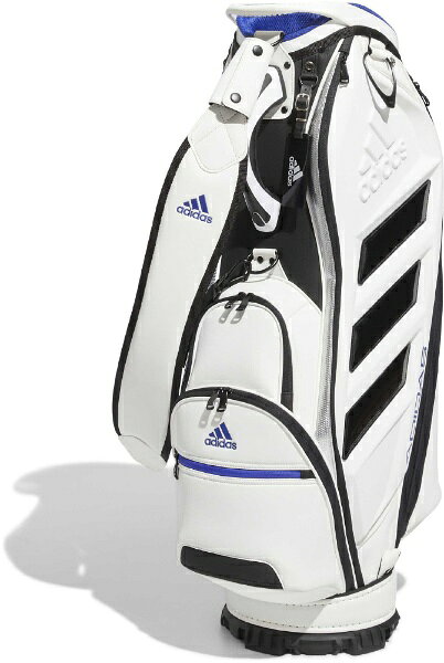 楽天市場】adidas アディダス ウィメンズ キャディバッグ FM4180