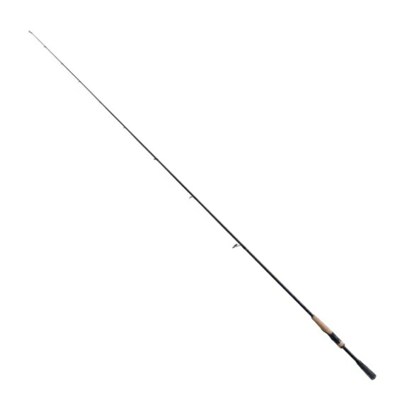 シマノ SHIMANO 22 エクスプライド 264ML-G スピニング・グリップジョイントのワンピース 355799 大型便