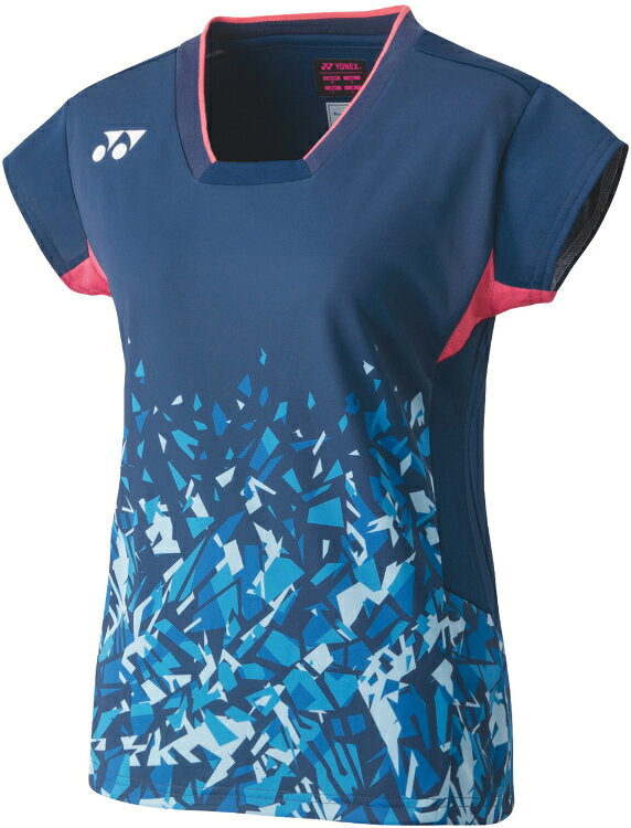 楽天市場】ヨネックス YONEX ヨネックス ユニゲームシャツ フィット