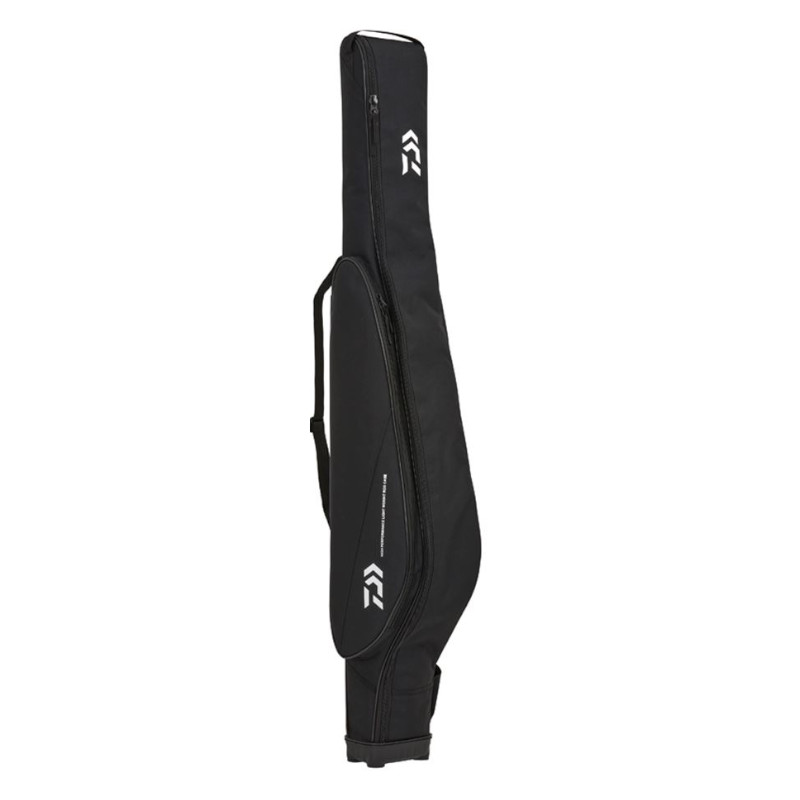 DAIWA(ダイワ)SL ロッドケース 125S(A)ブラックカモフラージュ DAIWA - DAIWA(ダイワ)SL ロッドケース 125S(A)ブラック