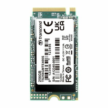Transcend TS256GMTE400S