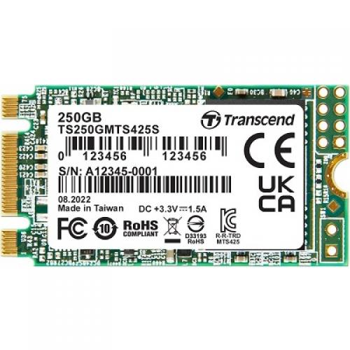 Transcend TS250GMTS425S