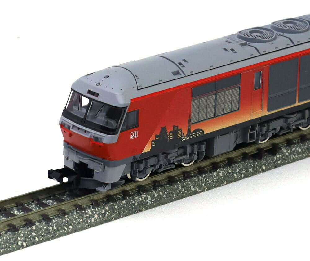 楽天市場】マイクロエース DE15-2053 単線用ラッセル 3両セット | 価格