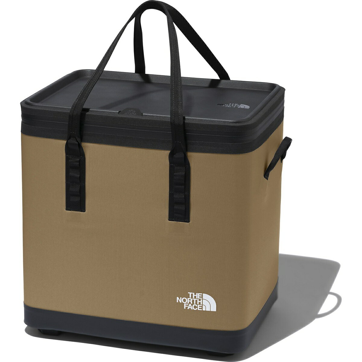 THE NORTH FACE - ★新品★ノースフェイス　フィルデンスギアコンテナ　ニュートープグリーン　タグ付き Amazon.co.jp: THE NORTH FACE(ザノースフェイス) Fieludens(R