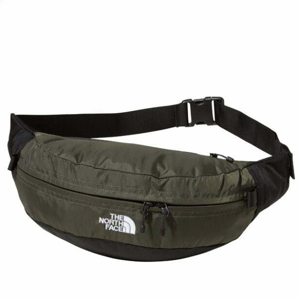 THE NORTH FACE ザ・ノース・フェイス SWEEP スウィープ 4L ニュートープグリーン NT NM72304