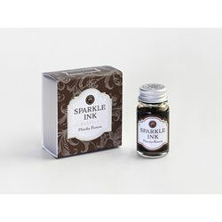 寺西｜Teranishi Chemical Industry スパークルインキ GUITAR ギター モカブラウン SPA-12ML-T44