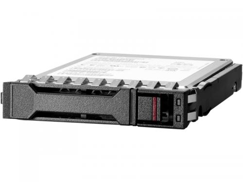 P58236-B21 HPE 480GB SATA 6G Read Intensive SFF BC Self-encrypting 5400P SSD